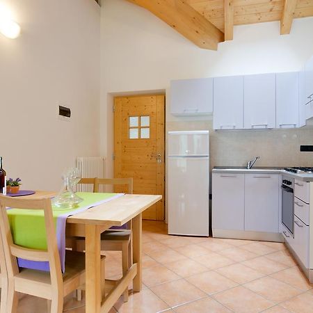 Apartment Valdisole Ossana Bagian luar foto