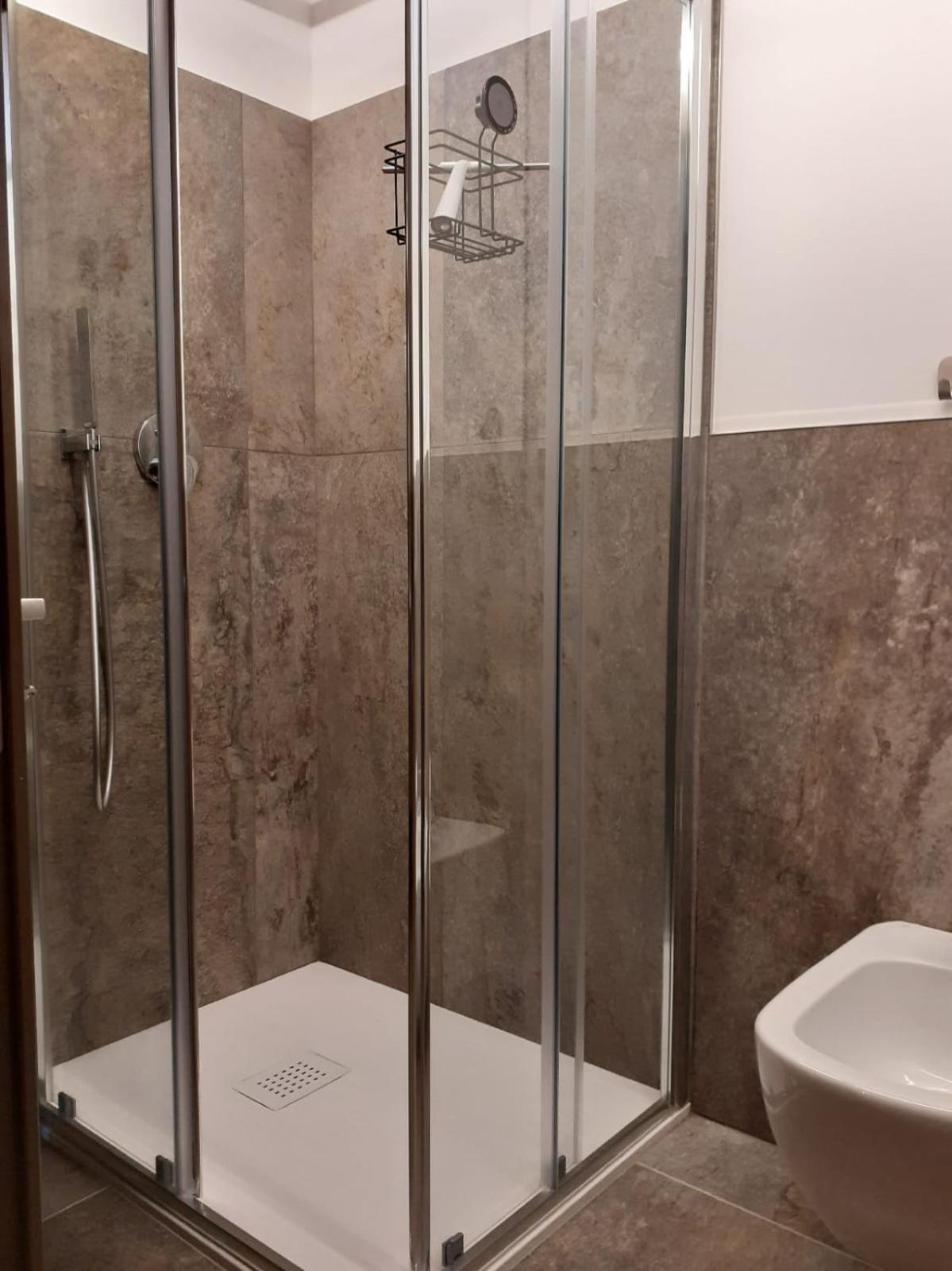 Apartment Valdisole Ossana Bagian luar foto