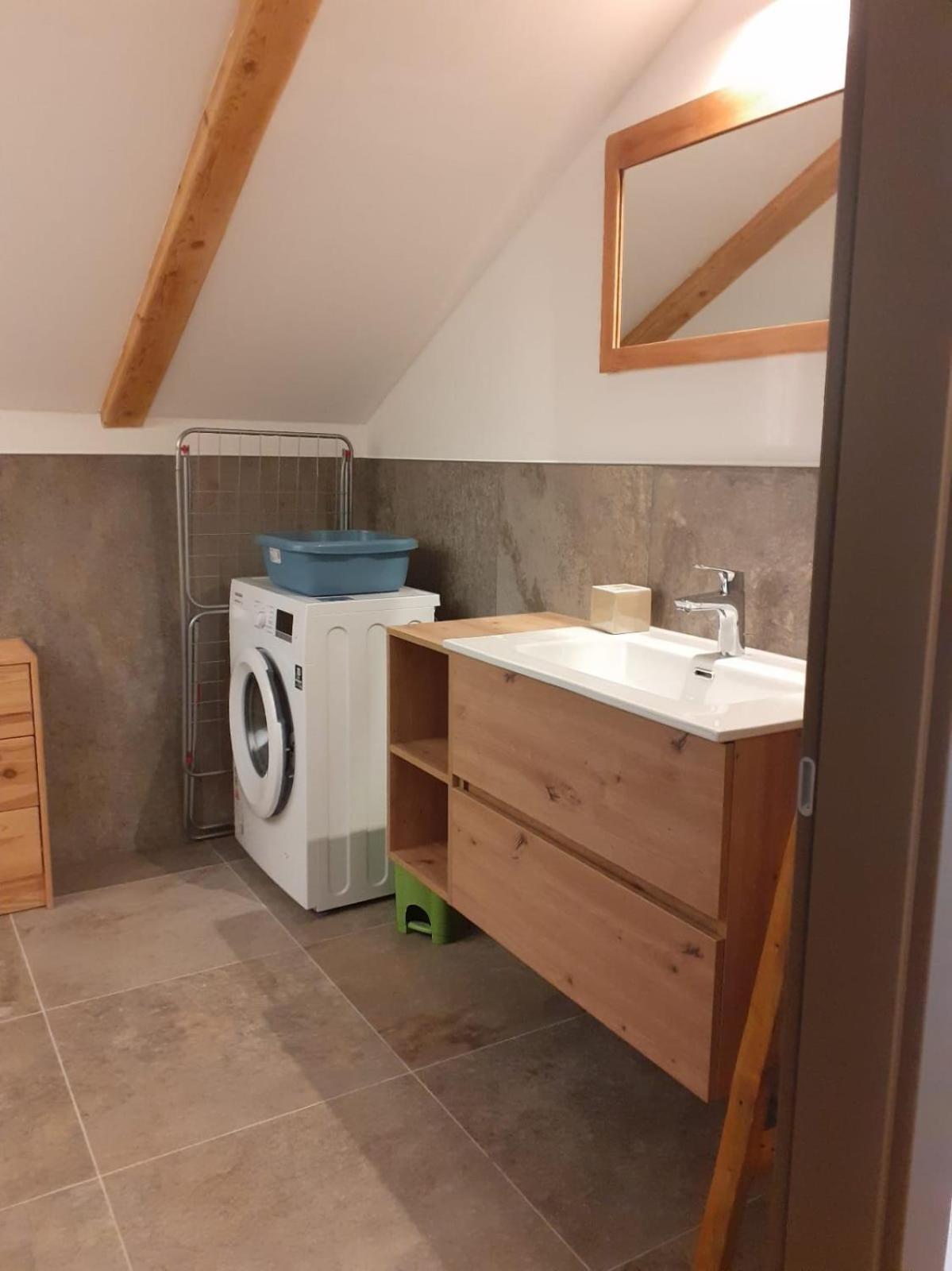 Apartment Valdisole Ossana Bagian luar foto