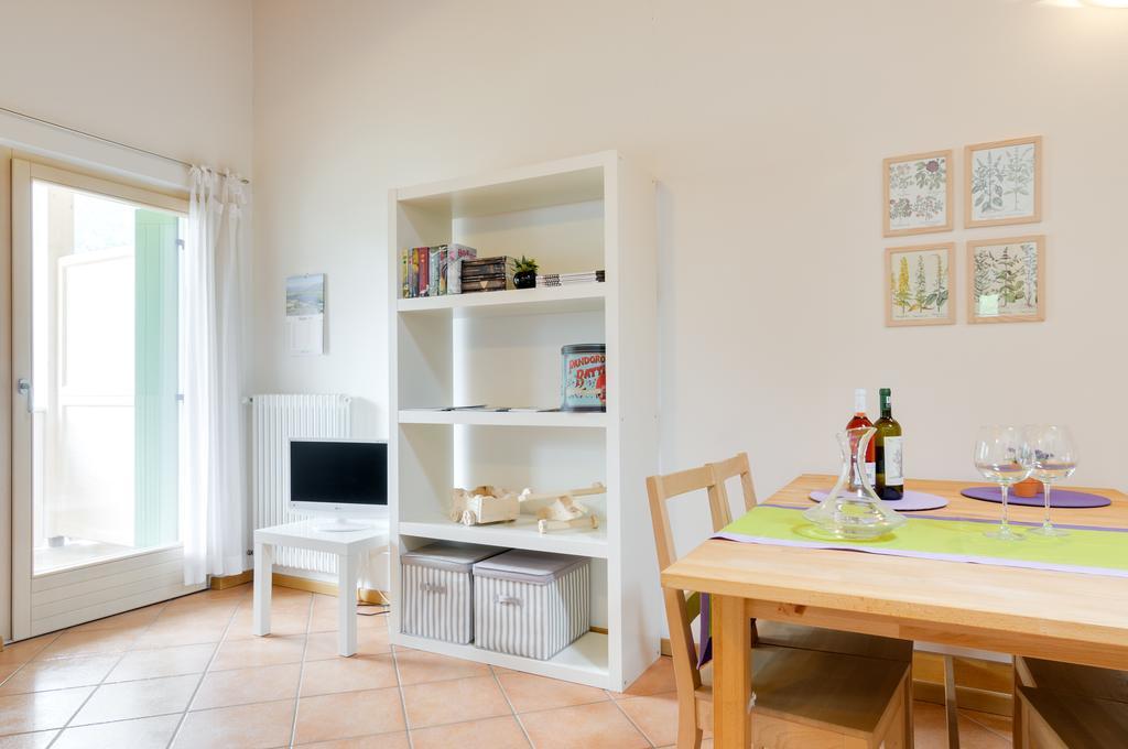 Apartment Valdisole Ossana Bagian luar foto