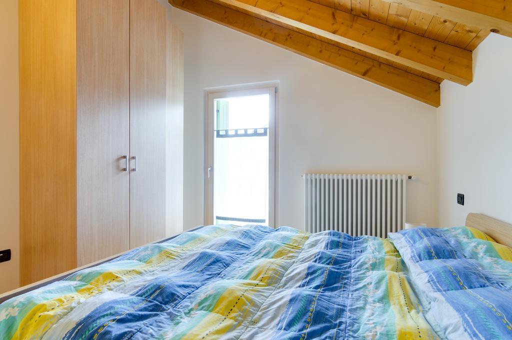 Apartment Valdisole Ossana Bagian luar foto